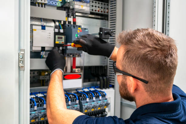 Best Affordable Electrician  in West Deland, FL