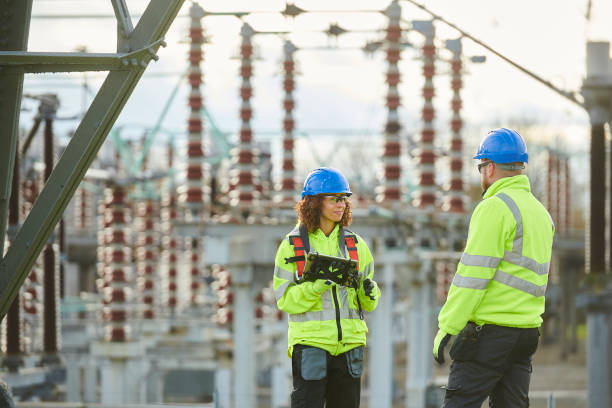 Best Licensed Electrician  in West Deland, FL