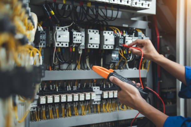 Electrical System Inspection in FL